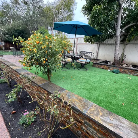 Agosto Landscape & Construction Inc project photo 4