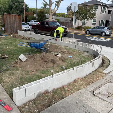 Agosto Landscape & Construction Inc project photo 1