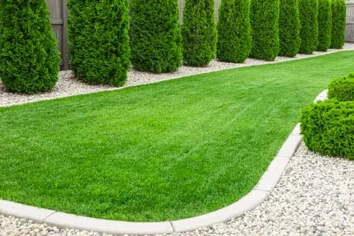 Artificial Turf Installation