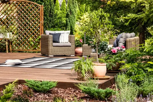 Fences, Decks & Gazebos