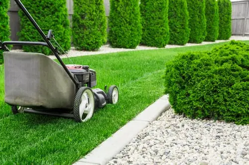 Garden & Lawn Maintenance