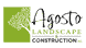 Agosto Landscape & Construction Inc