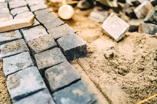 Pavers or Concrete? How to Choose for a Bay Area Patio or Driveway