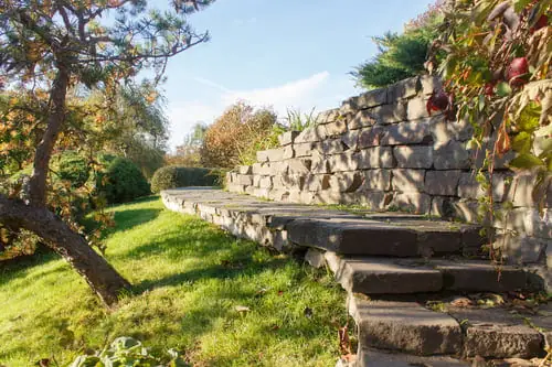 Retaining Walls