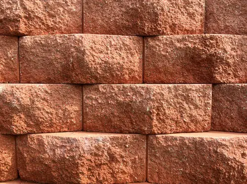 What Actually Holds Up a Retaining Wall, and Why So Many Fail